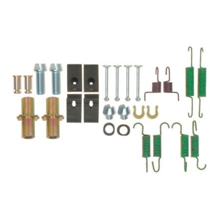 Raybestos R-Line Parking Brake Hardware Kit - Brakes H17454
